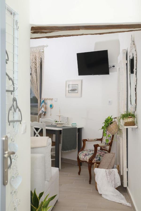 Coco'S Home Luxury Studio Naxos Naxos City Exterior foto