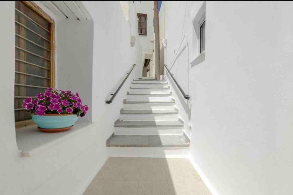 Coco'S Home Luxury Studio Naxos Naxos City Exterior foto